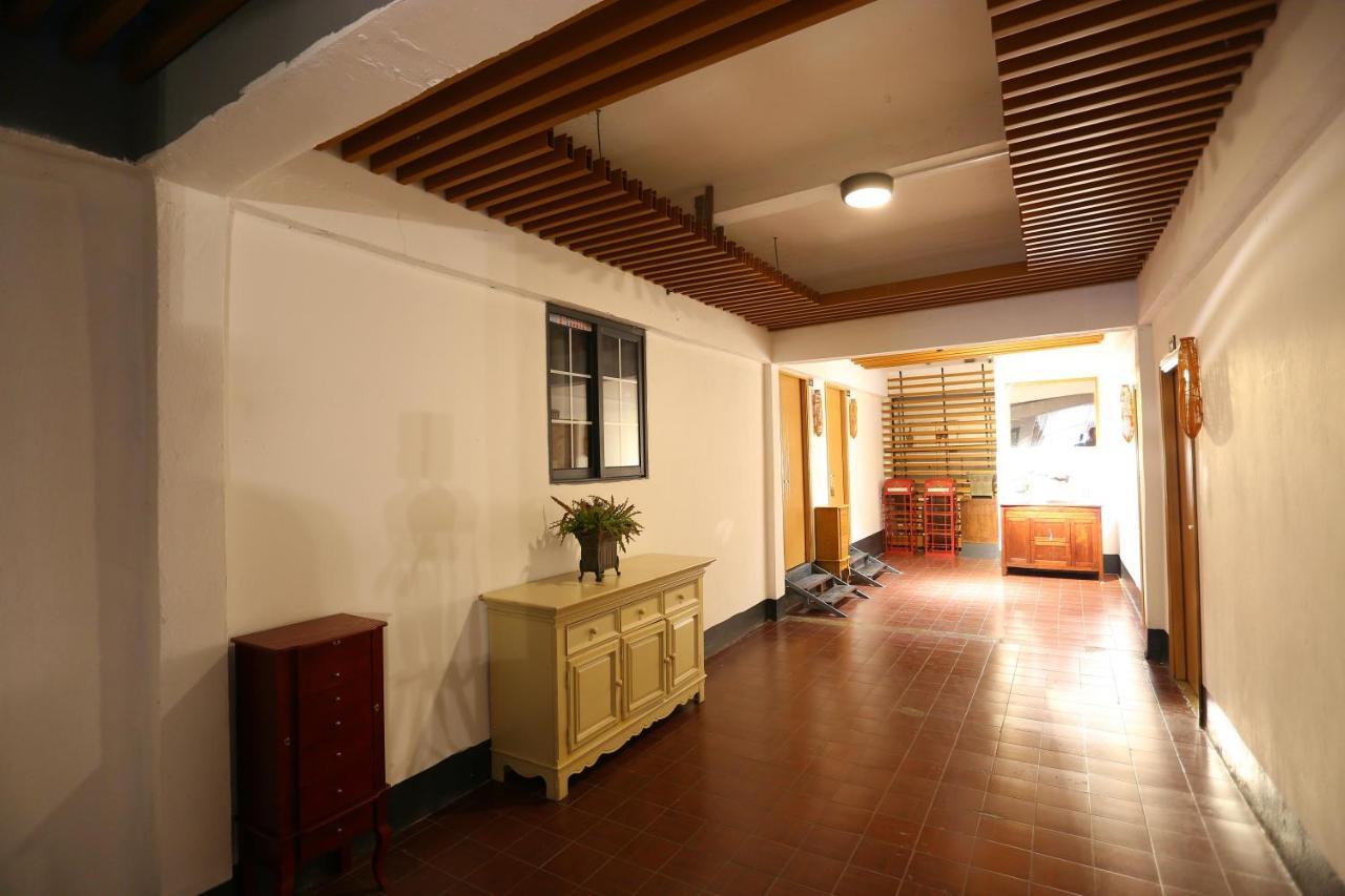 1M Hotel Vientiane Exterior photo
